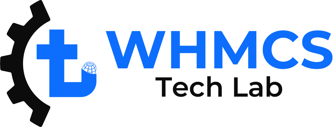 WHMCS TECH LAB